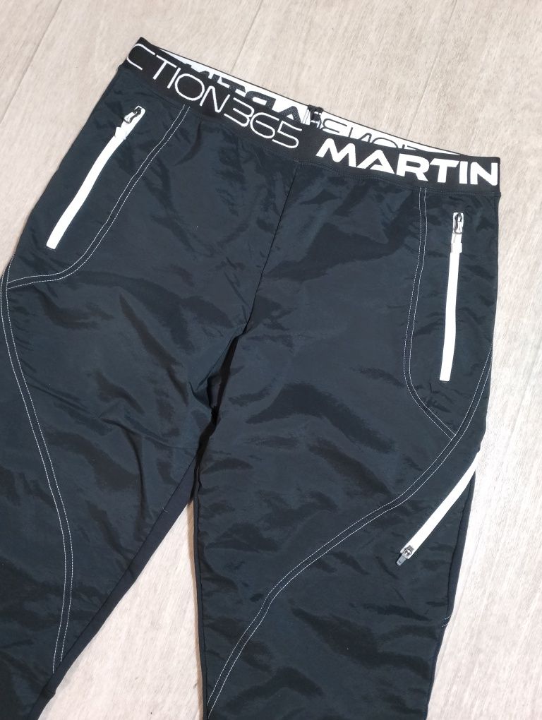 штаны трекинговые  Martini action 365.размер XXL