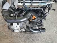 Silnik vw ,audi ,seat ,skoda 1.9 tdi  BXF,BXE  BJB