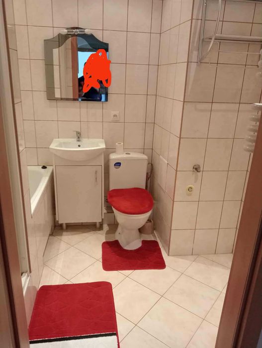 Mieszkanie do wynajęcia od 1.12.2025