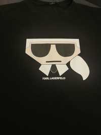 T shirt koszulka Karl lagerfeld xxl