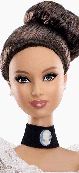 Barbie de coleção (Filipinas)