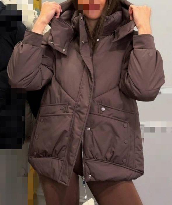 Продам куртку жіночу осінь. Розмір 50-52