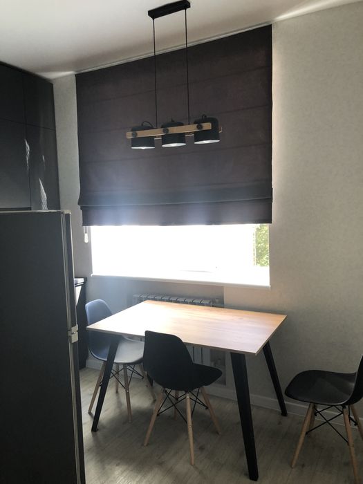 Здам двокімнатну квартиру в центрі Краматорська