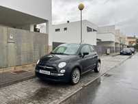 Fiat 500 1.3 Multijet Start&Stop