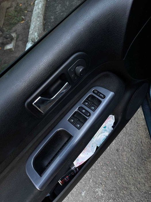 Volkswagen Golf 4 1.6