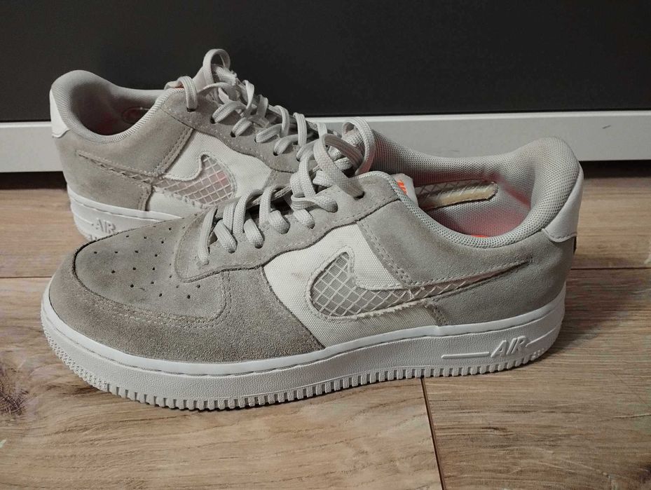 Nike Air Force 1 07 SE buty AF1 size 37,5