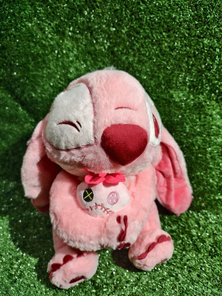 Стич, Стіч, розовый Стич, рожевий Стіч, Стів,Чуча, ліло та стіч, Lilo