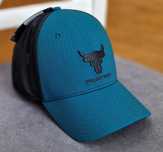 Czapka z daszkiem Under Armour Project Rock