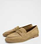 лофери ZARA. розмір 39.-25 см
