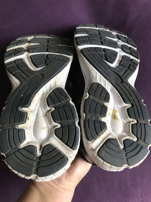 Кросівки 35 Puma 32 хайтопи