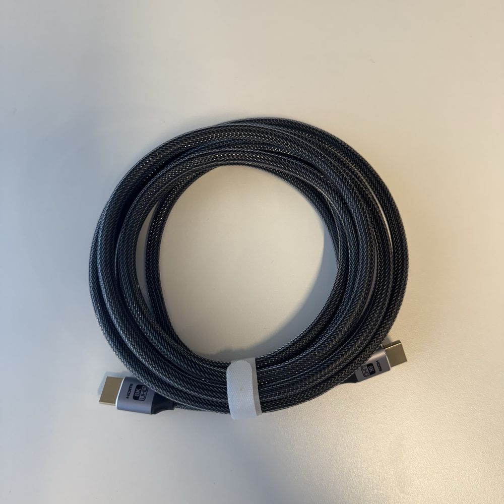 Cabo HDMI 8K (3m)
