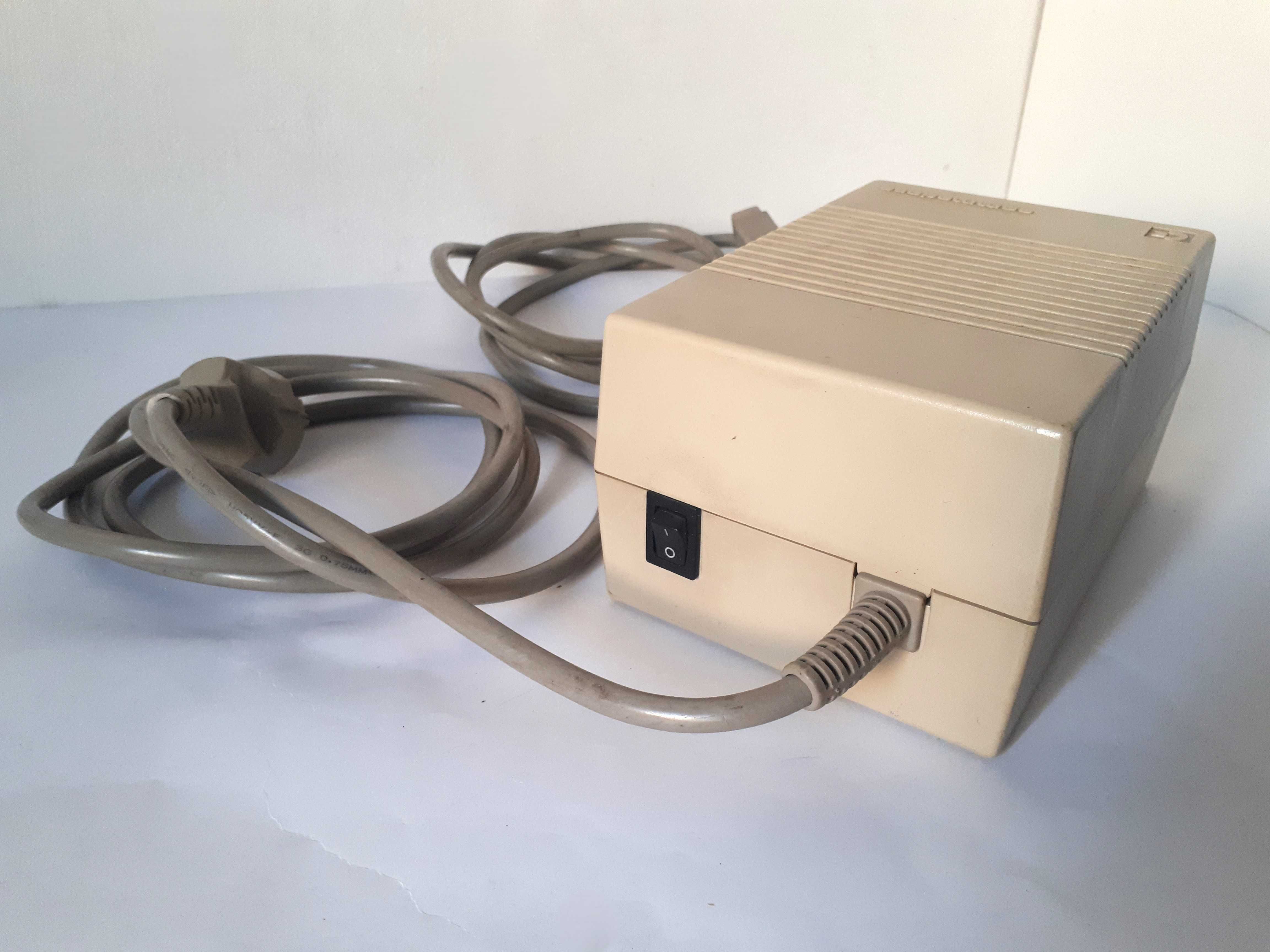 zasilacz Commodore Amiga