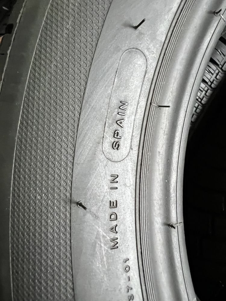 185/60/14 R14 Michelin Energy E3A 2шт новые