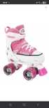 Ролики Hudora Rollers