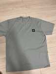 Футболка чоловіча розмір -Л-ХЛ!нова!Stone Island