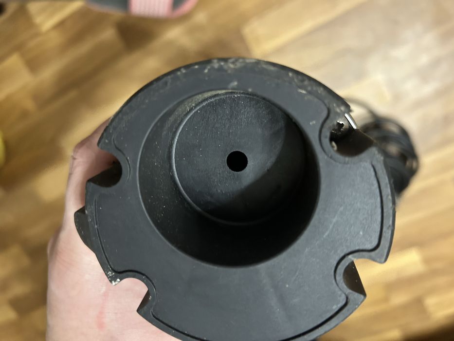 Насос для свердловини