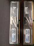 Pamięć RAM OCZ Gold Edition 1GB (1x1GB) DDR2
