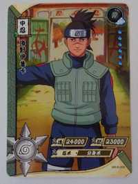 Karta Naruto TCG Kayou Iruka Umino - NR-R-059 (2szt)