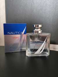 Perfumy męskie Nautica Voyage sport 100ml