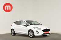 Ford Fiesta 1.1 Ti-VCT Business