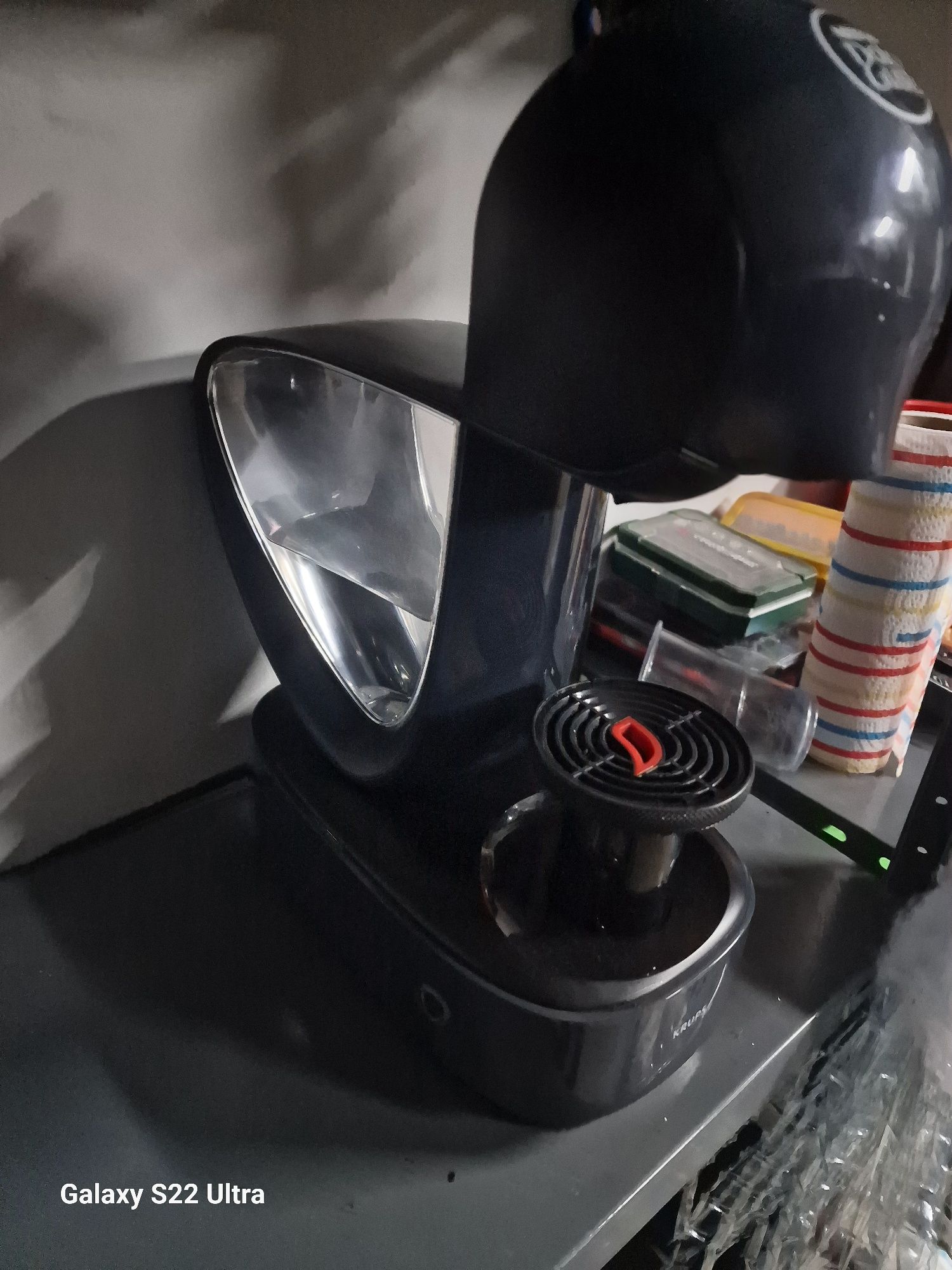 Máquina de café Dolce Gusto