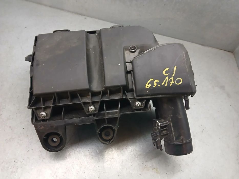 Caixa filtro ar CITROËN C4 III