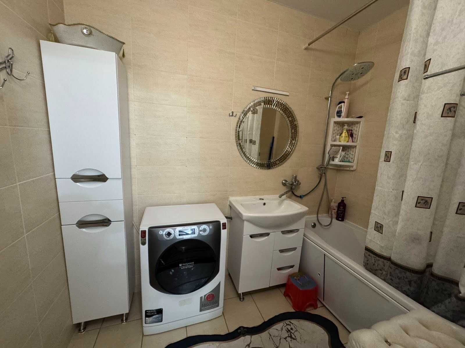 Продам 3-х кім квартиру ЖК 7 небо