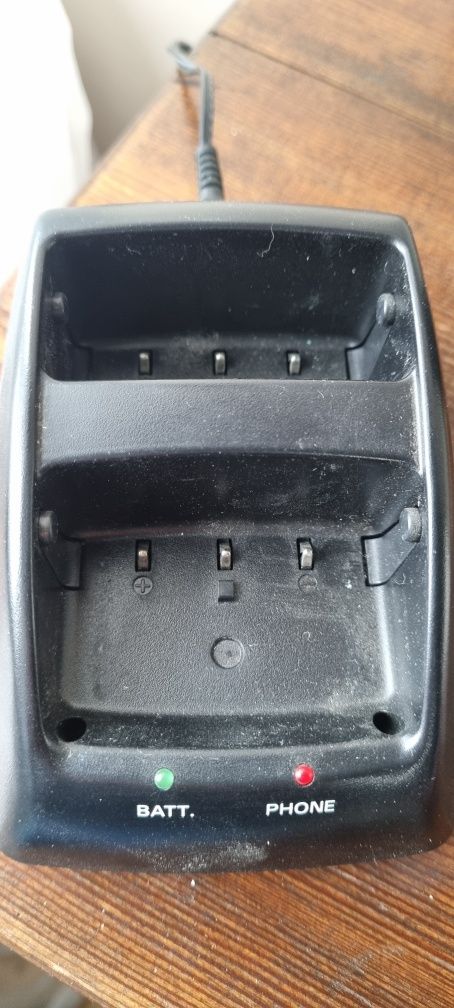 Ładowarka do tel Maxon NMT 450i