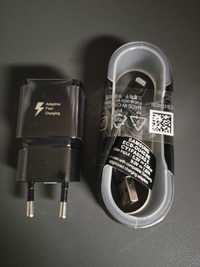 Ładowarka sieciowa USB