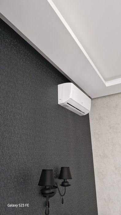 Продажа,монтаж,обслуживание кондиционеров. От 1000грн