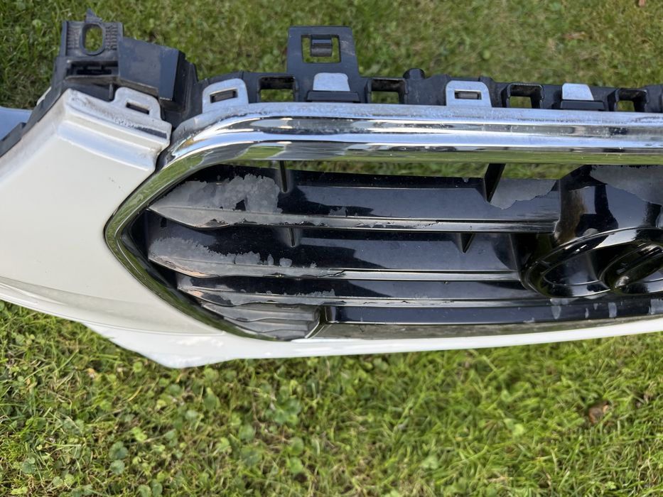 Zderzak Przedni Audi a4 b8 s-line 2012 rok