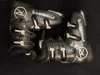 Buty narciarskie