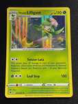Carta Pokémon Hisuian Lilligant 16/189 Astral Radiance