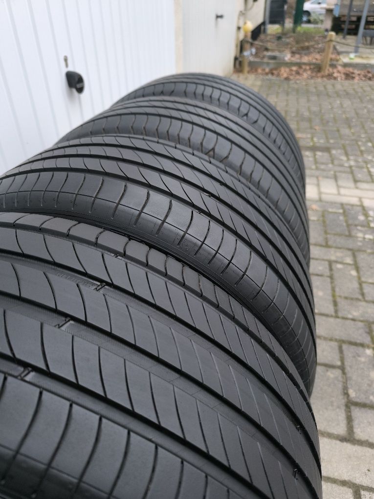 Nowe 23r 235/40 R18 95 W  XL Michelin E primacy