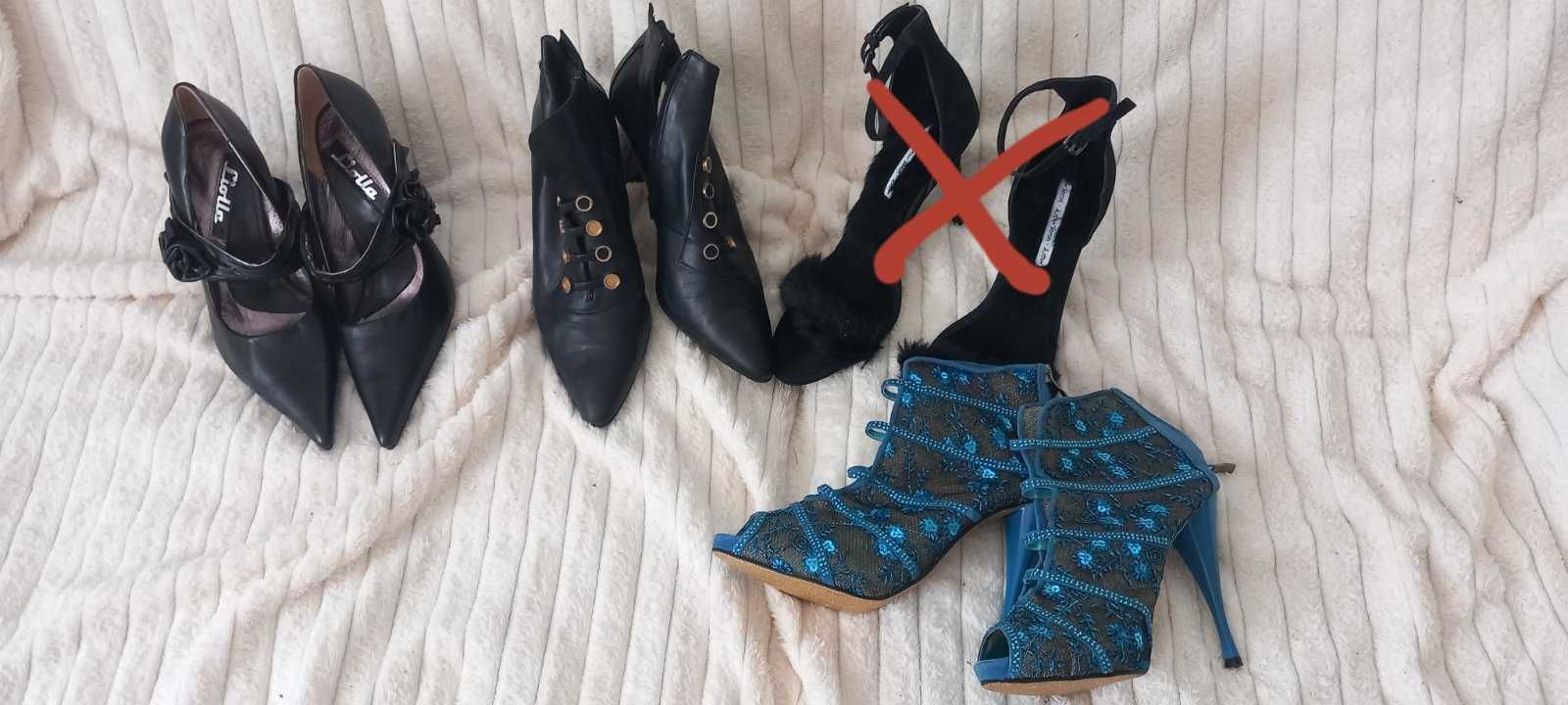 продам взуття жіноче 40 розмір