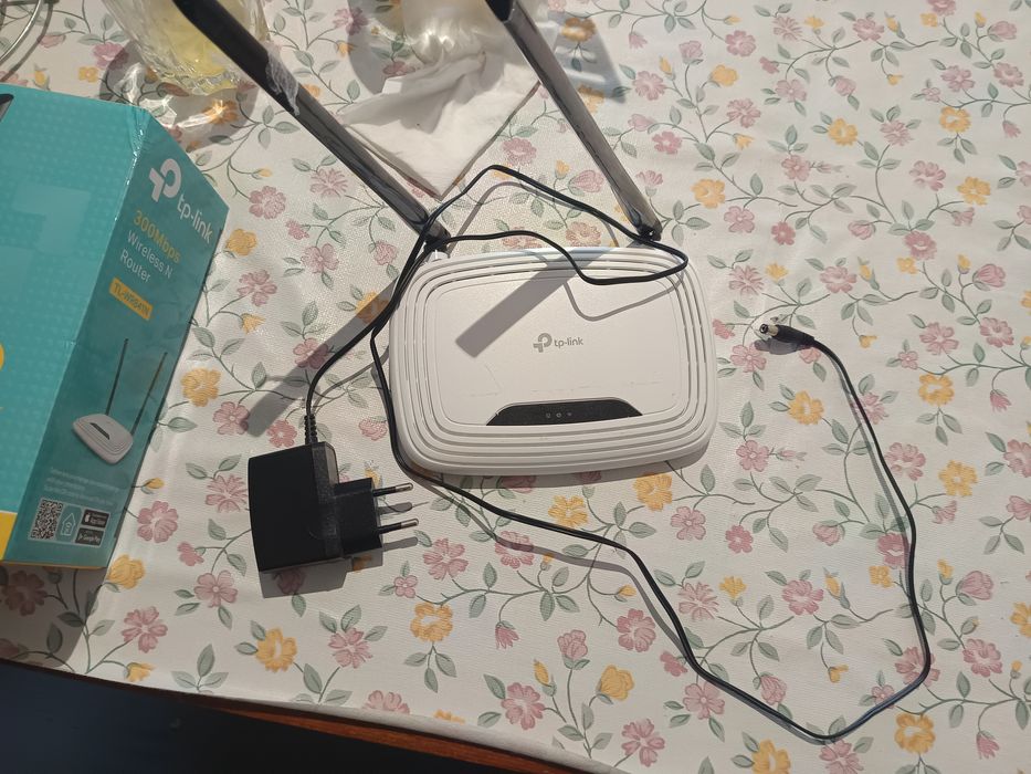 TP-Link 300 Mbps64284328578049120