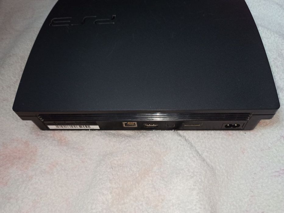 SONY Playstation 3 Slim