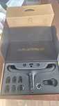Kokpit zintegrowany THE ONE ULTRA 420 mm/130 mm