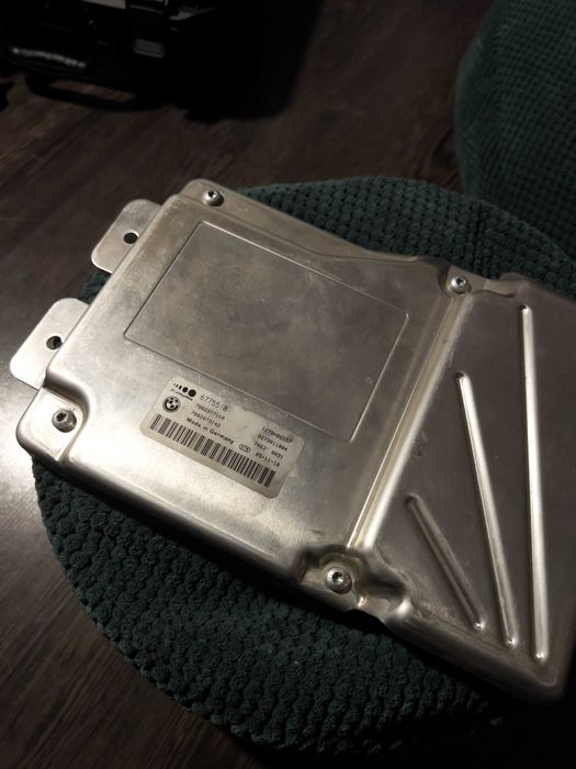 Sterownik Dynamic Drive Active Steering BMW E60 E61