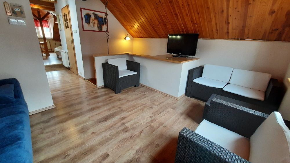 Apartament Agat -pokoje przy deptaku