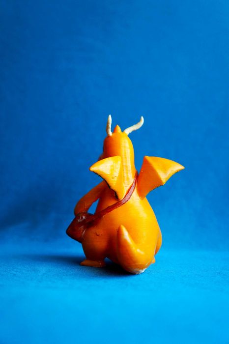 pokemon dragonite