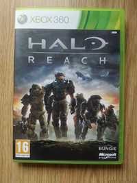 Halo reach Xbox 360 BDB