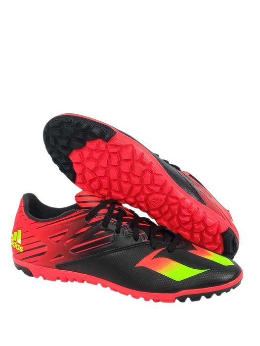 Сороконожки Adidas MESSI 15.3 TF Оригинал