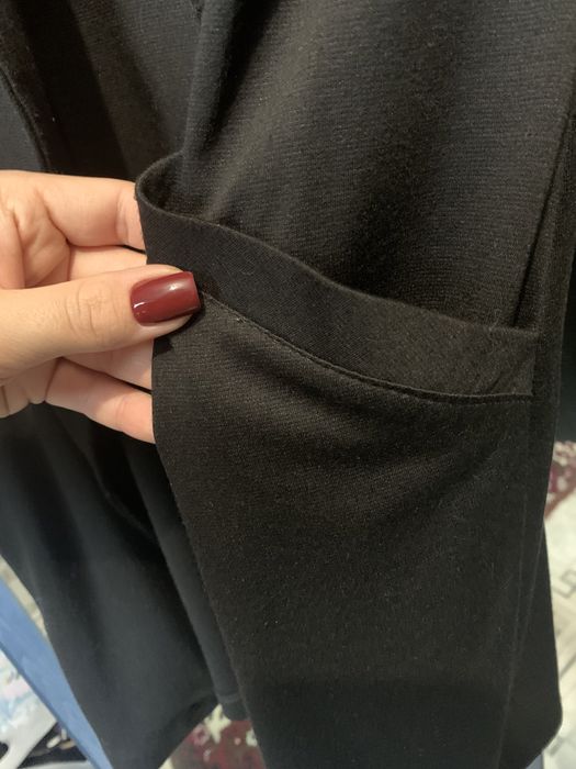 Женский кардиган