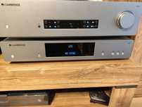 Cambridge Audio CXC v.2