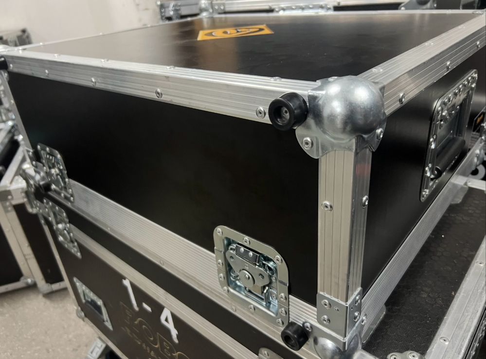 Midas M32R, nowy, Kielce, CASE GRATIS