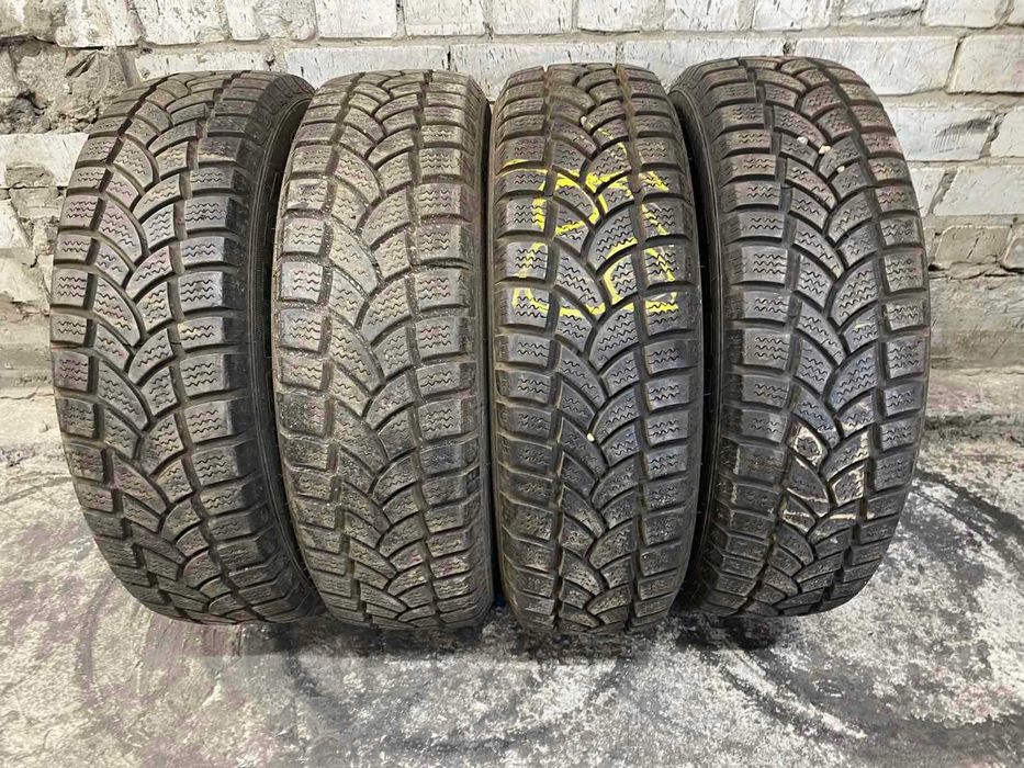 Шини 205/65 75 80 R16C зимова гума СКЛАД резини