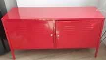 Szafka metalowa pod rtv ikea