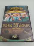 DVD um peixe fora de água