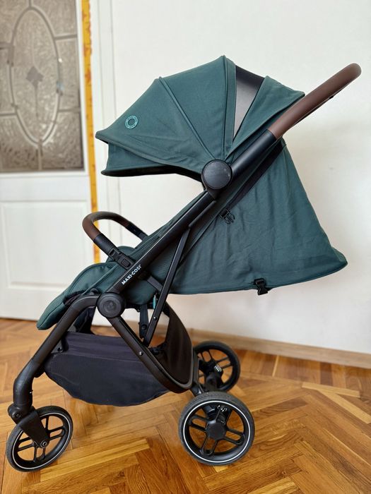Візочок Maxi-Cosi Soho
